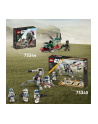 LEGO Star Wars 75344 Mikromyśliwiec kosmiczny Boby Fetta - nr 5