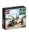 LEGO Star Wars 75344 Mikromyśliwiec kosmiczny Boby Fetta - nr 8