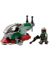 LEGO Star Wars 75344 Mikromyśliwiec kosmiczny Boby Fetta - nr 9