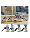 LEGO Star Wars 75345 Zestaw bitewny - żołnierze-klony z 501 legionu - nr 13