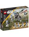 LEGO Star Wars 75345 Zestaw bitewny - żołnierze-klony z 501 legionu - nr 16