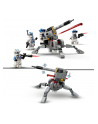 LEGO Star Wars 75345 Zestaw bitewny - żołnierze-klony z 501 legionu - nr 6