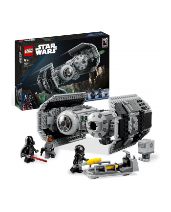 LEGO Star Wars TM 75347 Bombowiec TIE