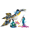 LEGO Avatar 75575 Odkrycie Ilu - nr 12