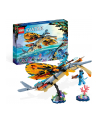 LEGO Avatar 75576 Przygoda ze skimwingiem - nr 13