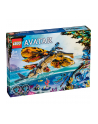 LEGO Avatar 75576 Przygoda ze skimwingiem - nr 19