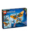 LEGO Avatar 75576 Przygoda ze skimwingiem - nr 20