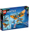 LEGO Avatar 75576 Przygoda ze skimwingiem - nr 8