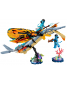 LEGO Avatar 75576 Przygoda ze skimwingiem - nr 9