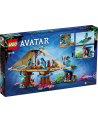 LEGO Avatar 75578 Dom na rafie klanu Metkayina - nr 11