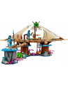 LEGO Avatar 75578 Dom na rafie klanu Metkayina - nr 13