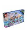LEGO Avatar 75578 Dom na rafie klanu Metkayina - nr 1