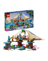 LEGO Avatar 75578 Dom na rafie klanu Metkayina - nr 23