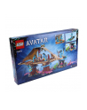 LEGO Avatar 75578 Dom na rafie klanu Metkayina - nr 2