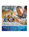 LEGO Avatar 75578 Dom na rafie klanu Metkayina - nr 5