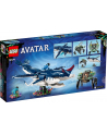 LEGO Avatar 75579 Payakan the Tulkun i mech-krab - nr 8