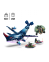 LEGO Avatar 75579 Payakan the Tulkun i mech-krab - nr 18