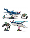 LEGO Avatar 75579 Payakan the Tulkun i mech-krab - nr 19