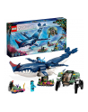 LEGO Avatar 75579 Payakan the Tulkun i mech-krab - nr 1