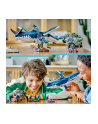 LEGO Avatar 75579 Payakan the Tulkun i mech-krab - nr 21