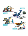 LEGO Avatar 75579 Payakan the Tulkun i mech-krab - nr 22