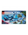 LEGO Avatar 75579 Payakan the Tulkun i mech-krab - nr 23