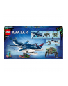 LEGO Avatar 75579 Payakan the Tulkun i mech-krab - nr 24
