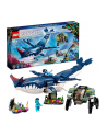 LEGO Avatar 75579 Payakan the Tulkun i mech-krab - nr 25