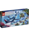 LEGO Avatar 75579 Payakan the Tulkun i mech-krab - nr 26