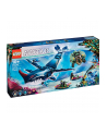 LEGO Avatar 75579 Payakan the Tulkun i mech-krab - nr 27