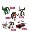 LEGO Super Heroes 76241 Mechaniczna zbroja Hulka - nr 5