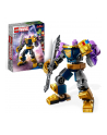 LEGO Super Heroes 76242 Mechaniczna zbroja Thanosa - nr 1