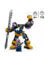 LEGO Super Heroes 76242 Mechaniczna zbroja Thanosa - nr 2