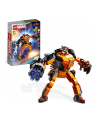 LEGO Super Heroes 76243 Mechaniczna zbroja Rocketa - nr 1