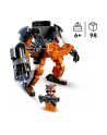 LEGO Super Heroes 76243 Mechaniczna zbroja Rocketa - nr 2