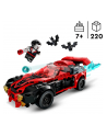 LEGO Super Heroes 76244 Miles Morales kontra Morbius - nr 2