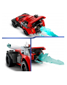 LEGO Super Heroes 76244 Miles Morales kontra Morbius - nr 3