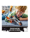 LEGO Super Heroes 76245 Upiorny Jeździec - mech i motor - nr 2