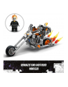 LEGO Super Heroes 76245 Upiorny Jeździec - mech i motor - nr 3