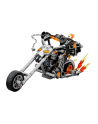 LEGO Super Heroes 76245 Upiorny Jeździec - mech i motor - nr 7