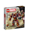 LEGO Super Heroes 76247 Hulkbuster: bitwa o Wakandę - nr 10