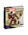 LEGO Super Heroes 76247 Hulkbuster: bitwa o Wakandę - nr 11