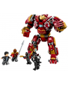 LEGO Super Heroes 76247 Hulkbuster: bitwa o Wakandę - nr 12