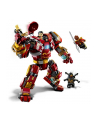 LEGO Super Heroes 76247 Hulkbuster: bitwa o Wakandę - nr 13