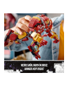 LEGO Super Heroes 76247 Hulkbuster: bitwa o Wakandę - nr 21