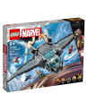 LEGO Super Heroes 76248 Quinjet Avengersów - nr 20