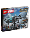 LEGO Super Heroes 76248 Quinjet Avengersów - nr 21