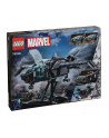 LEGO Super Heroes 76248 Quinjet Avengersów - nr 29