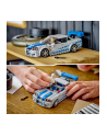 LEGO Speed Champions 76917 Fast ' Furious Nissan Skyline GT-R - nr 11