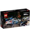 LEGO Speed Champions 76917 Fast ' Furious Nissan Skyline GT-R - nr 18